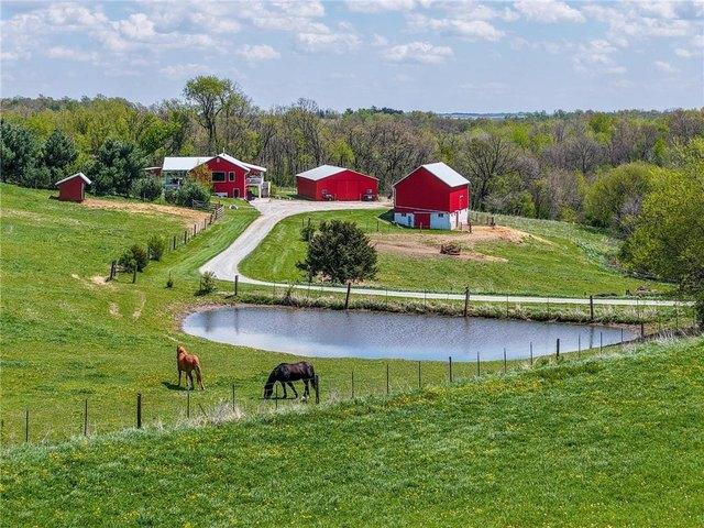 House for sale in Lanesboro, Minnesota