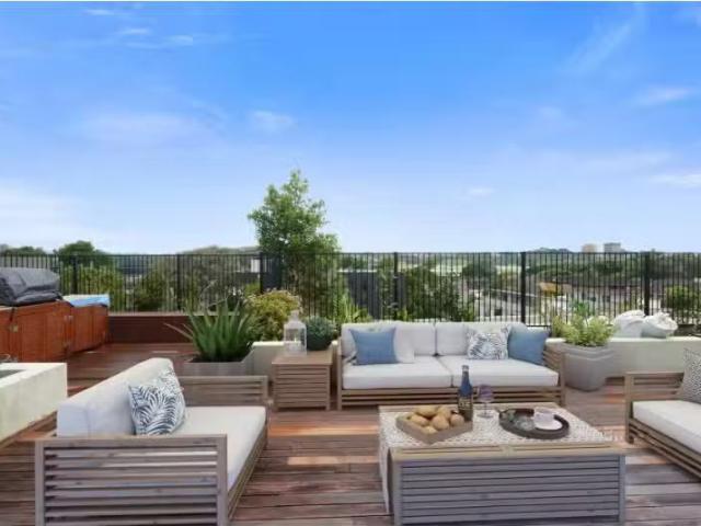 Apartment for rent in Kensington