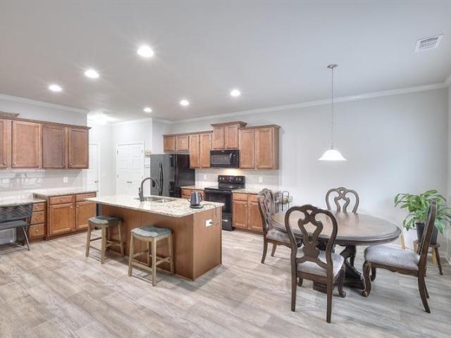 House for sale in Loganville, Georgia