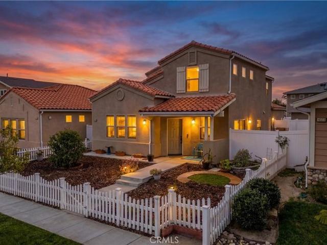 House for sale in Piru, California