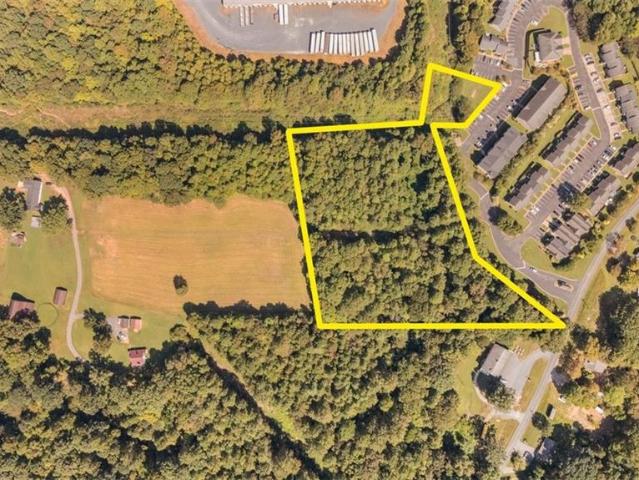 Land for sale in Randleman, Randolph County