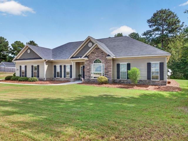 House for sale in Beech Island, Aiken County