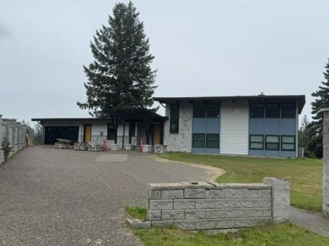 House for sale in Prince George, British Columbia