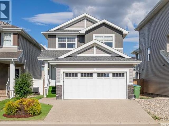 House for sale in Regina, Saskatchewan