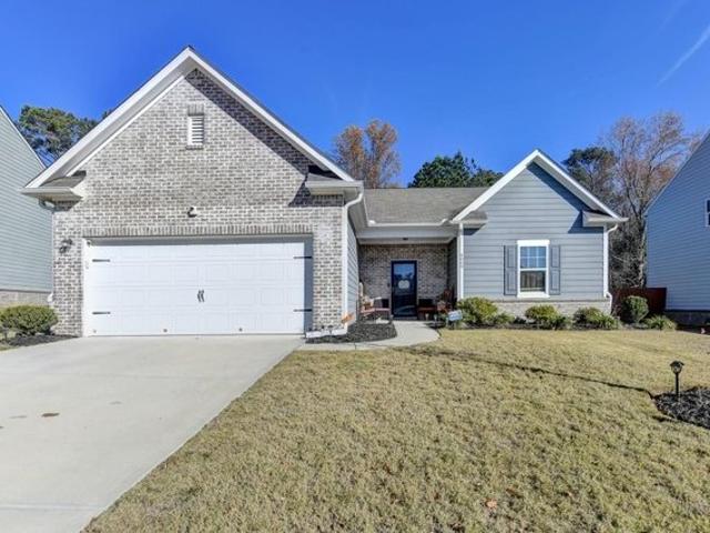 House for sale in Loganville, Georgia