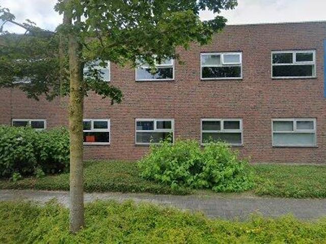 Bedrijfspand te huur in De Hoef, Amersfoort