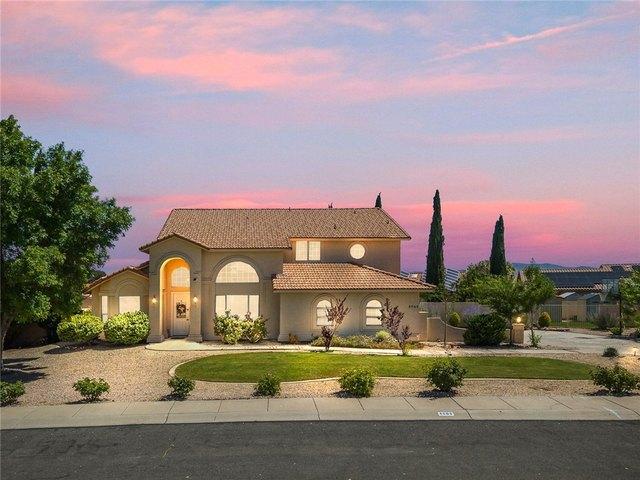 House for sale in Kingman, Arizona