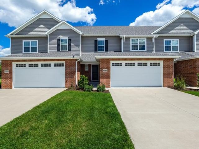 Townhouse for sale in Iowa