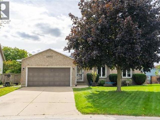 House for sale in Niagara, Ontario
