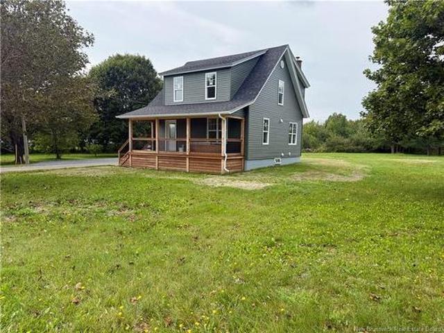 House for sale in Sheila, Municipalité régionale de Tracadie