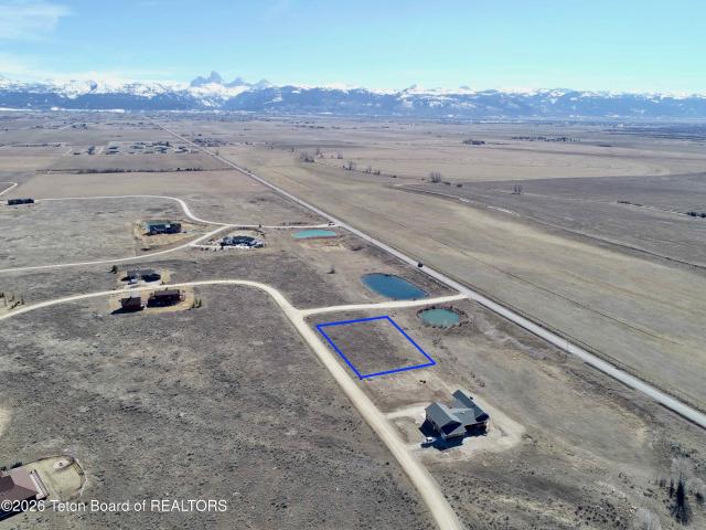 Land for sale in Tetonia, Idaho