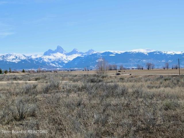 Land for sale in Tetonia, Idaho