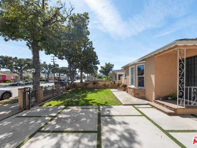 House for sale in Culver City, California