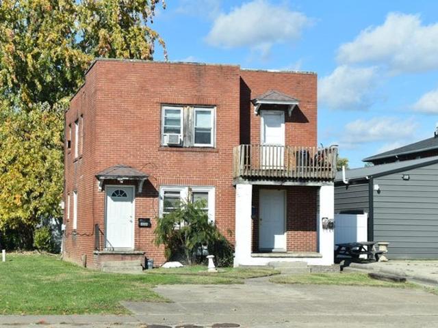 House for sale in Huntington, West Virginia