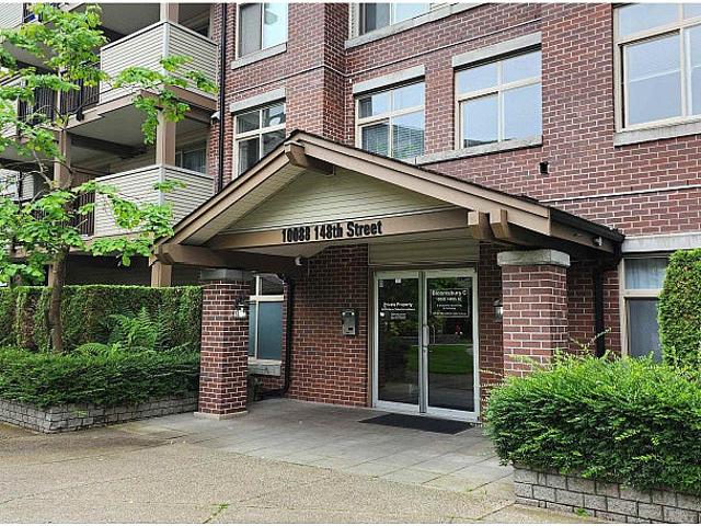 Condo for sale in Surrey, British Columbia
