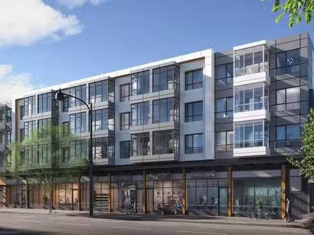 House for sale in Vancouver, British Columbia
