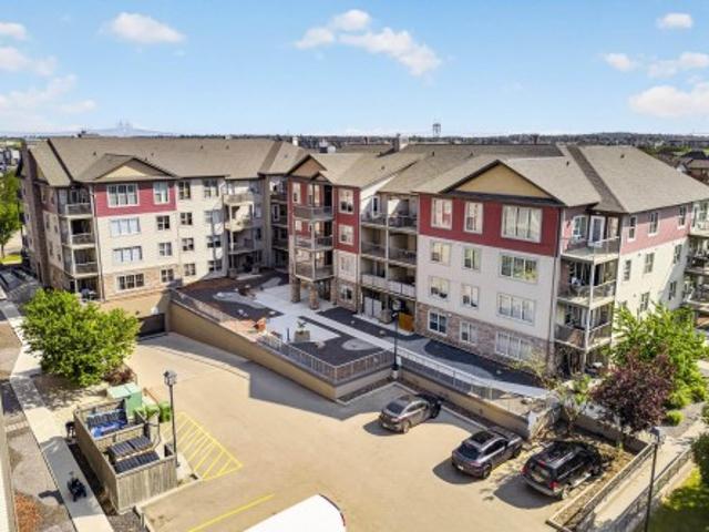 Condo for sale in Wedgewood, Alberta