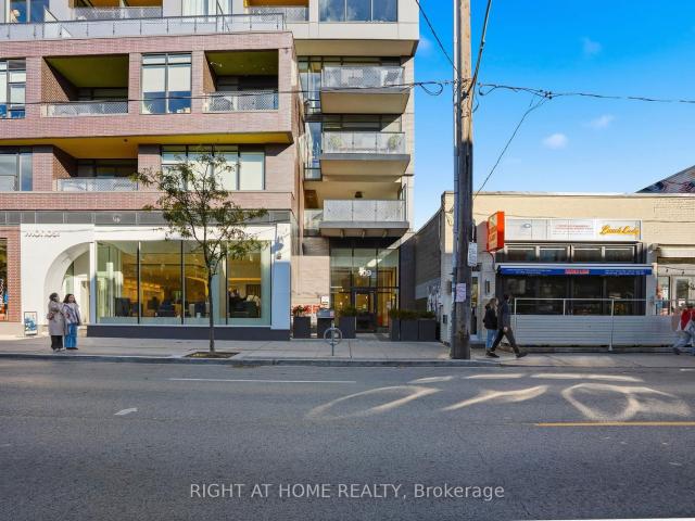 Property for rent in Woburn, Ontario