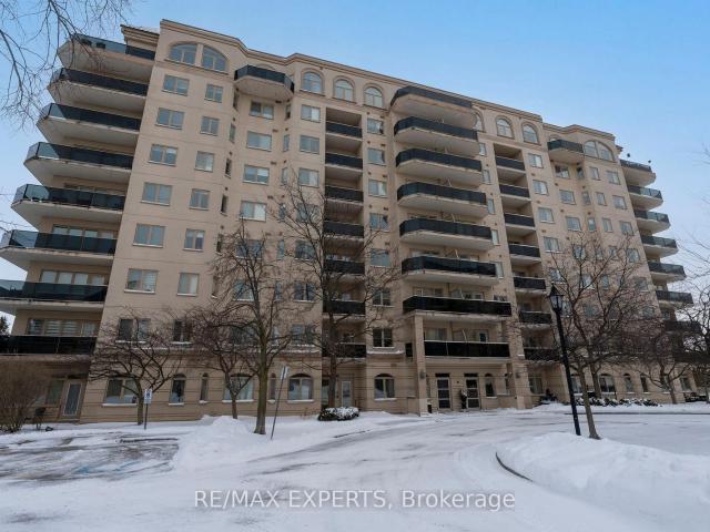 Condo for sale in Bramalea, Brampton