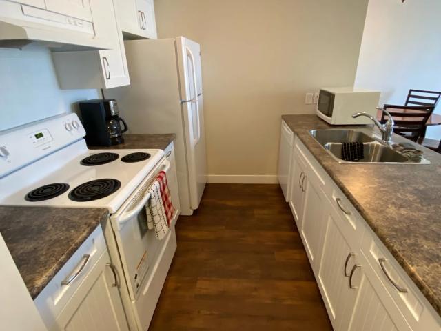 Apartment for rent in Fort St. John, British Columbia