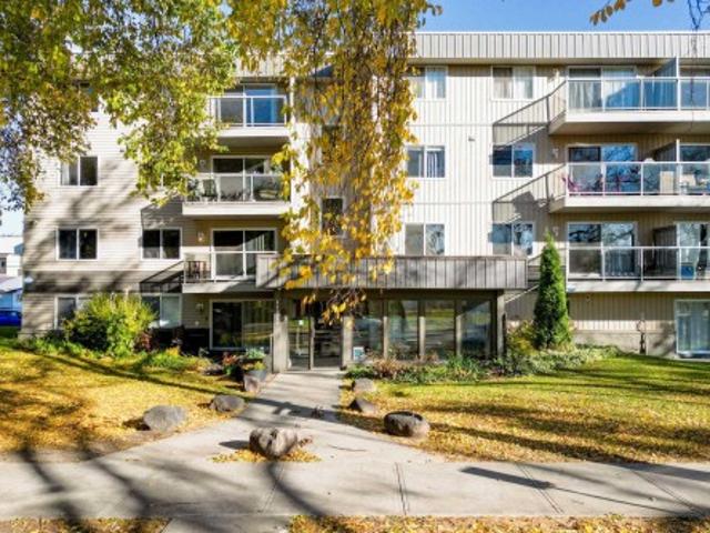 Condo for sale in Central McDougall, Edmonton