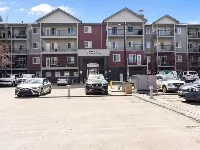 Condo for sale in Wedgewood, Alberta