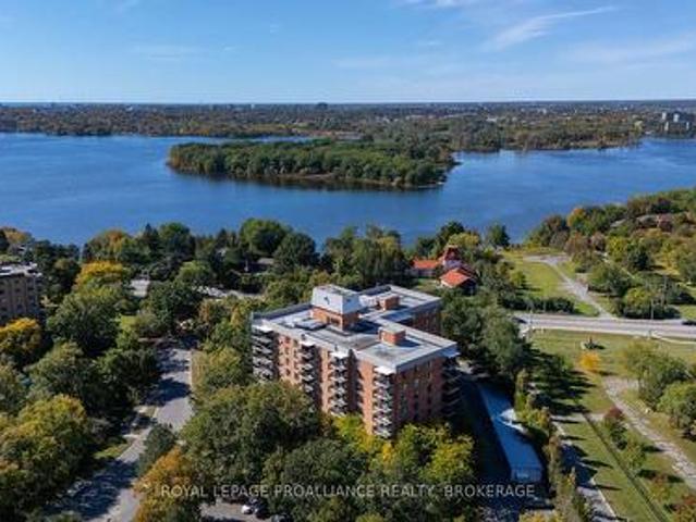 Condo for sale in Kingston, Eastern Ontario
