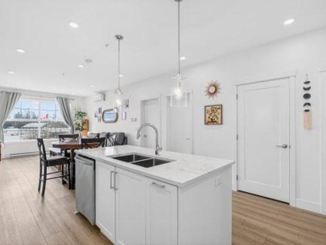 Apartment for sale in Maple Ridge, British Columbia