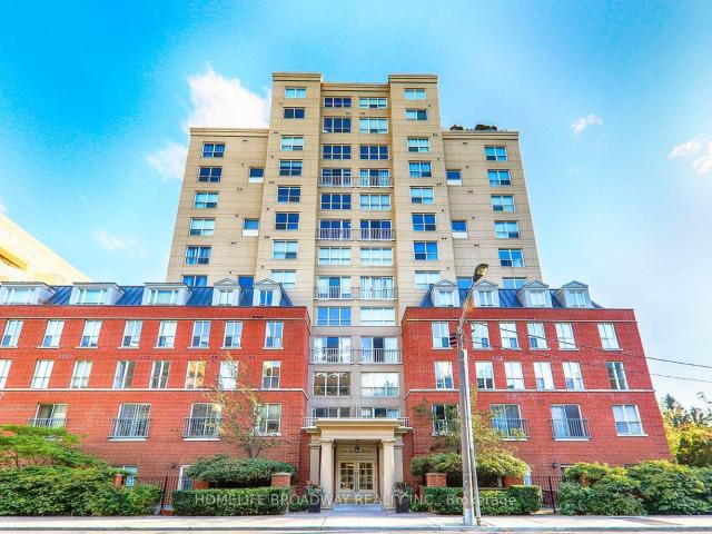 Condo for sale in Woburn, Ontario
