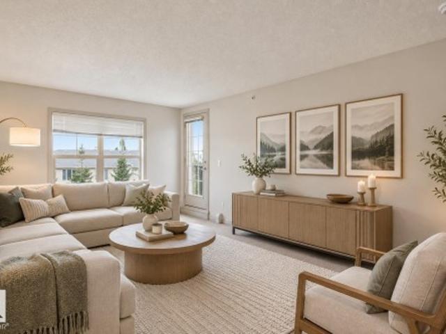 Condo for sale in Heritage Point, Edmonton