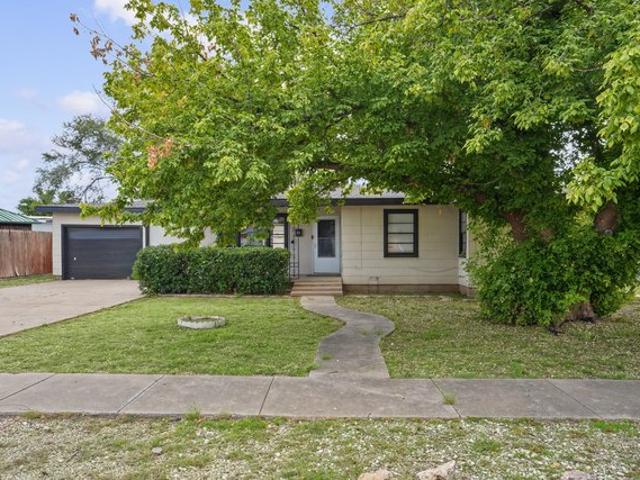 House for sale in Levelland, Hockley County