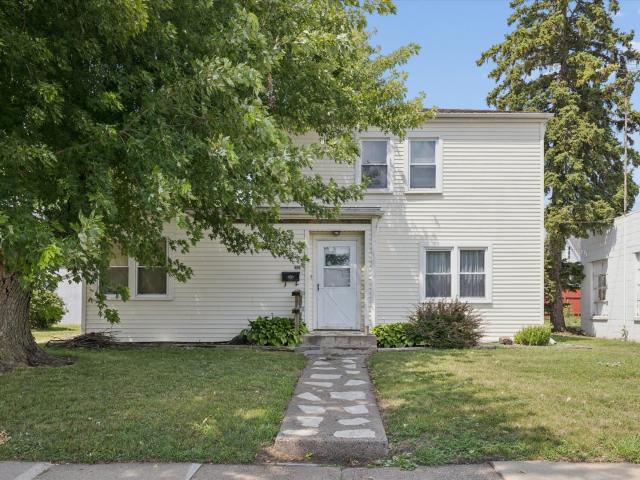 House for sale in De Witt, Iowa