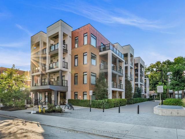 Condo for rent in York South—Weston, Toronto
