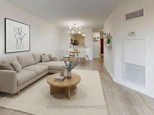 Condo for sale in York, Ontario