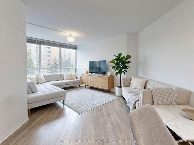 Condo for sale in York, Ontario