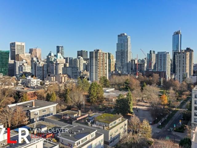 House for rent in Davie Village, Vancouver