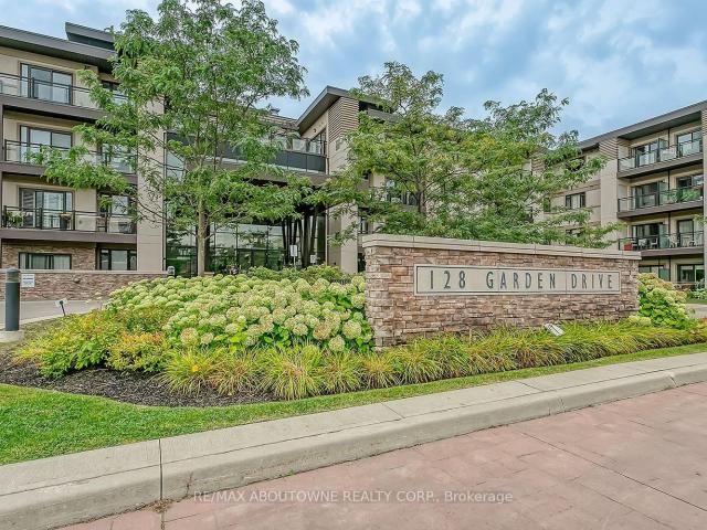 Condo for rent in Oakville, Ontario