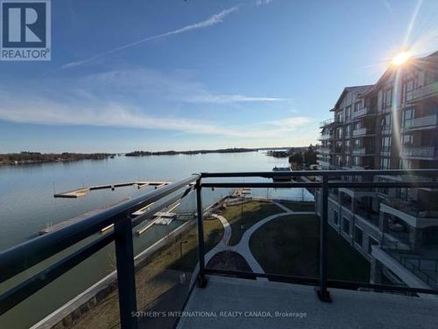 Condo for sale in Gananoque, Ontario
