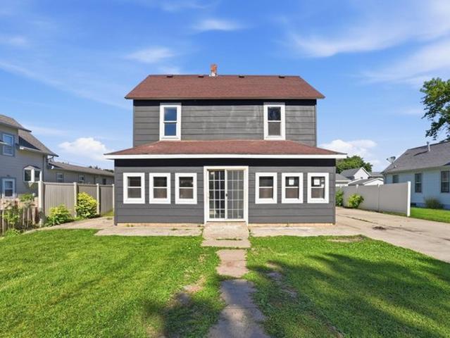 House for sale in Swift, Minnesota