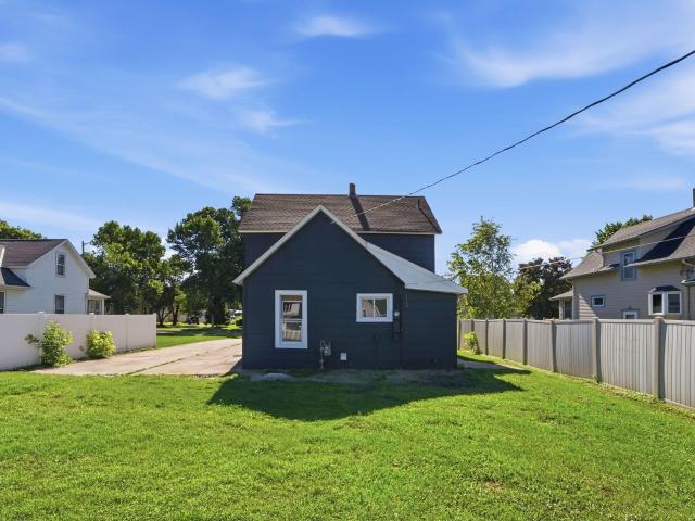 House for sale in Swift, Minnesota