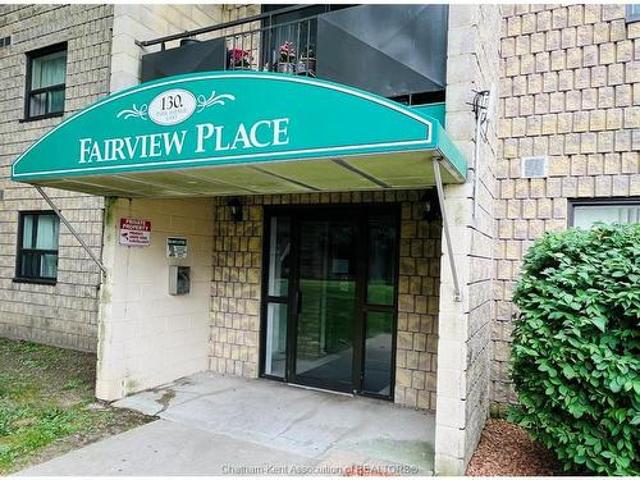 Condo for sale in Chatham–kent, Ontario