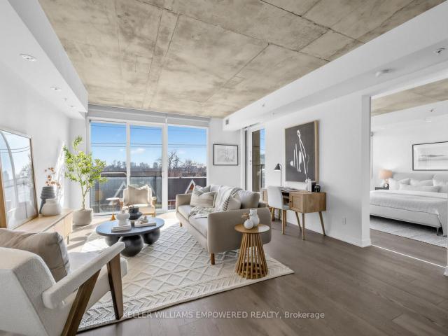 Condo for sale in Woburn, Ontario