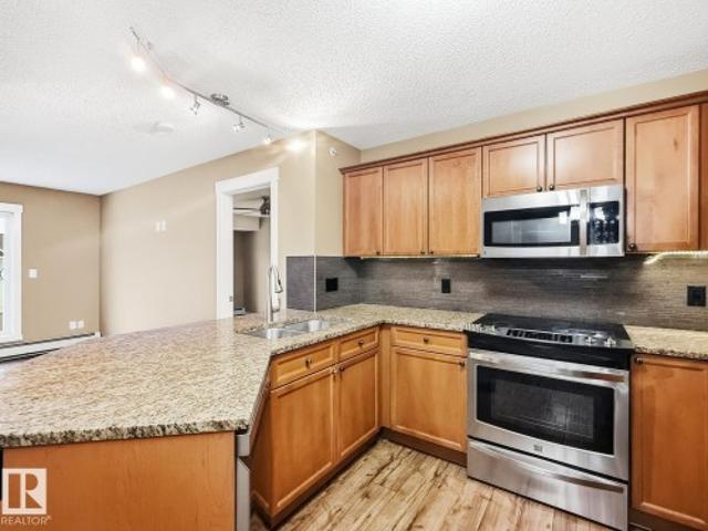 Condo for sale in Cumberland, Edmonton