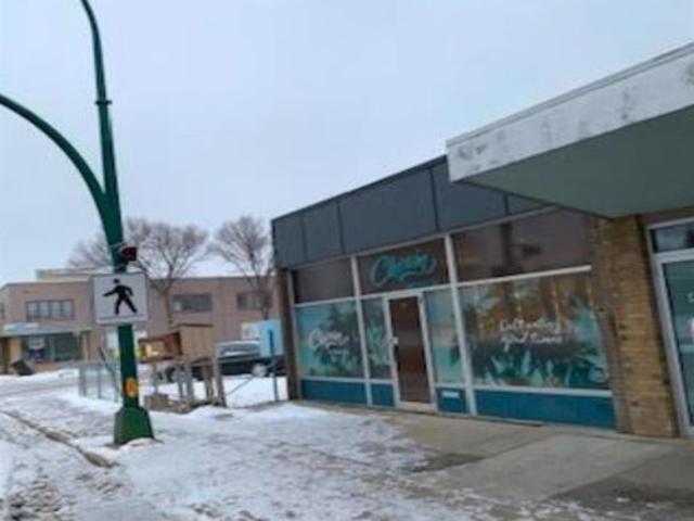 Commercial for sale in Senator Buchanan, Lethbridge