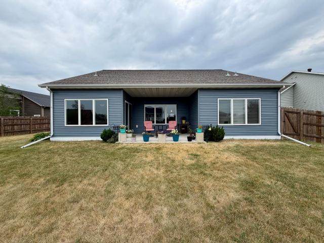 House for sale in Dilworth, Minnesota