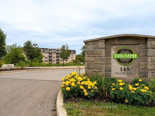 Condo for sale in York, Ontario
