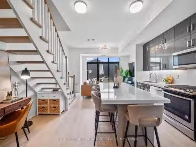 House for sale in Woburn, Ontario
