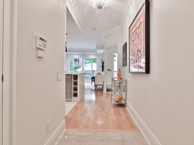 Condo for sale in Woburn, Ontario