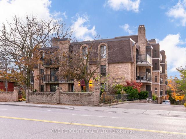 Condo for sale in York, Ontario