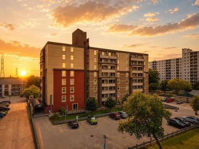 Condo for sale in East St. Paul, Manitoba